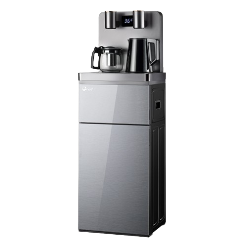 Cây nước nóng lạnh kết hợp bàn pha trà, cafe Fujie TBH1332E